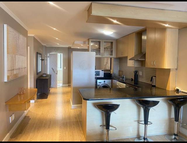 2 BEDROOM APARTMENT FOR SALE IN SANDTON CENTRAL